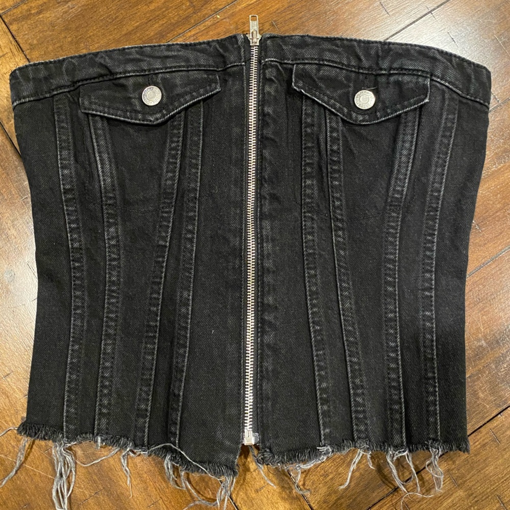 Zara top